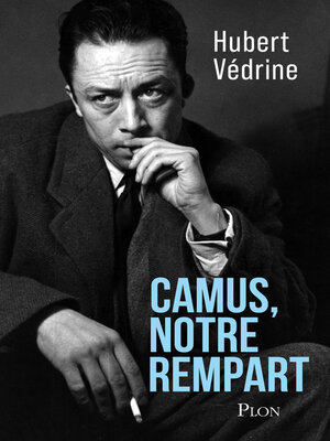 cover image of Camus, notre rempart